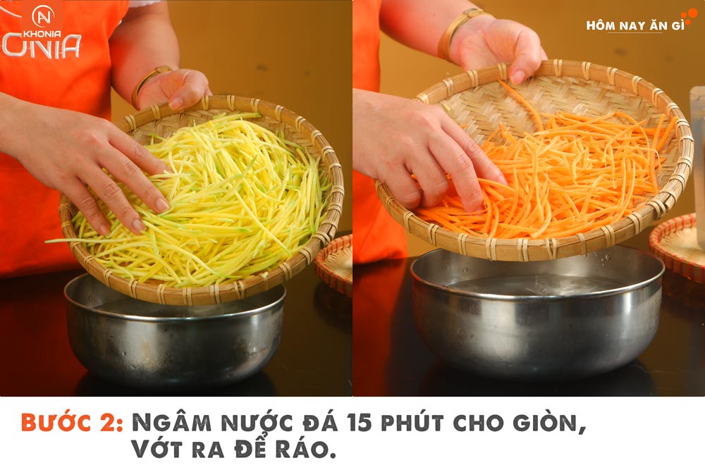 Mẫu Design Hd Cá Dứa Bước 2