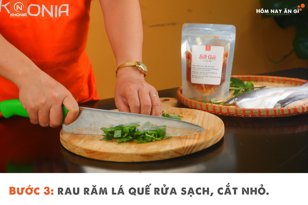 Mẫu Design Hd Cá Dứa Bước 3