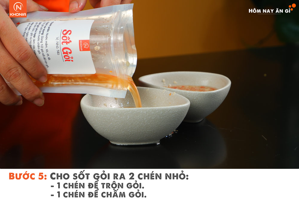 Mẫu Design Hd Cá Dứa Bước 5